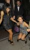 Amelle de la formatia Sugarbabes
