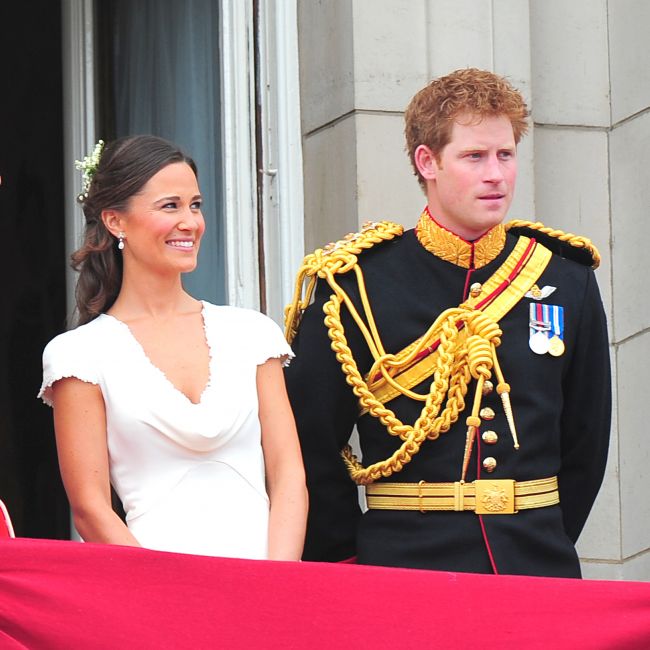 Casa Regala Britanica se pregateste de inca o nunta? Printul Harry a recunoscut ca are o relatie cu Pippa Middleton