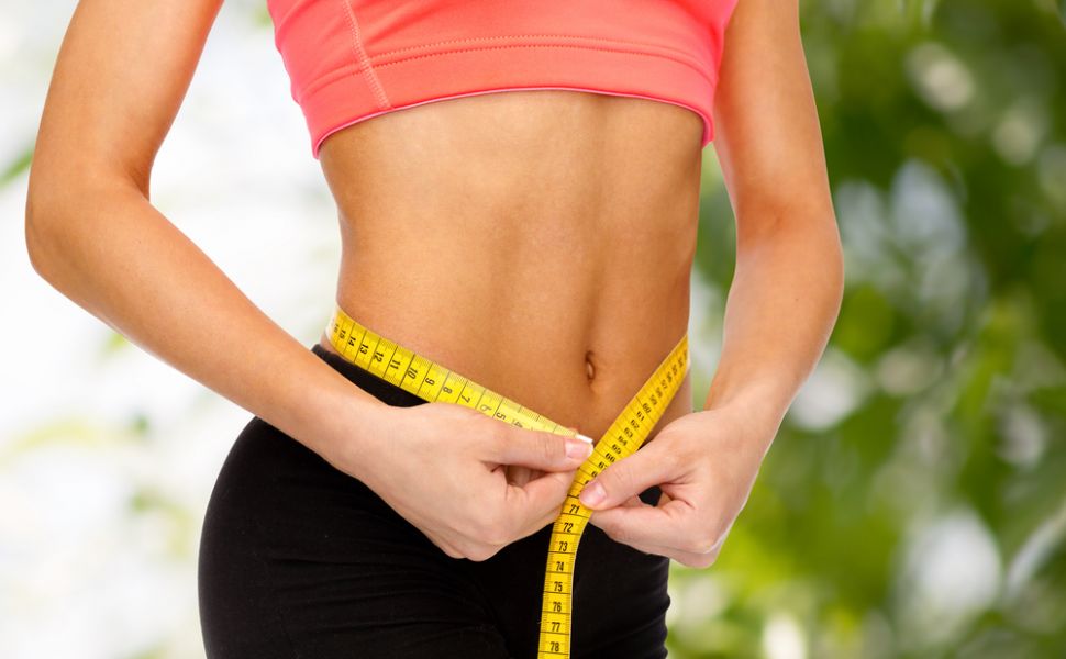 Cele mai eficiente diete ale vedetelor: Andra a slăbit 15 kilograme în patru luni