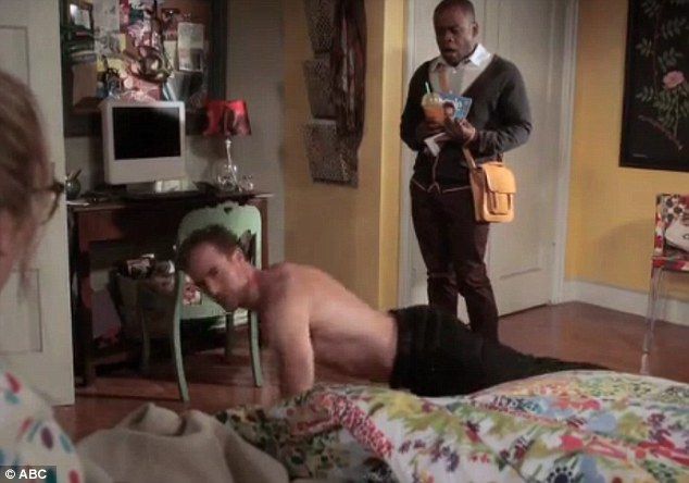 Opinion you James vander beek naked party Seems James vander beek naked party very