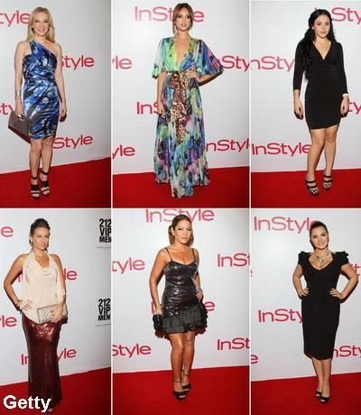 Edith Gonzalez, Zuria Vega, Dominika Paleta si alte vedete, in tinute elegante la un eveniment monden - FOTO