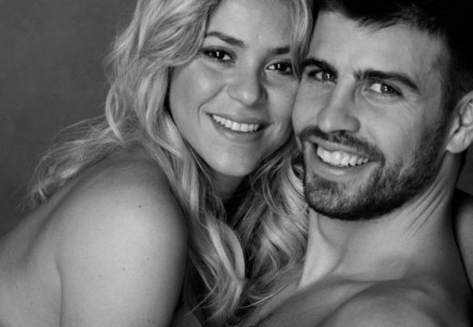 Shakira si Pique, acuzati ca sunt parinti iresponsabili. Vezi ce au facut