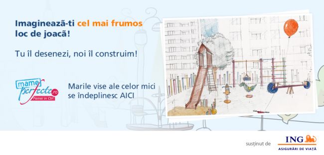 Concursul Perfecte.ro si ING s-a incheiat! Cine este castigatorul celor 5000 de RON