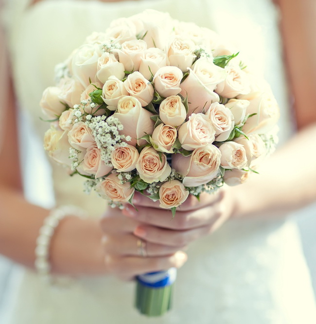 Primele poze de la nunta! Ce vedeta a spus Da in weekend-ul care tocmai a trecut