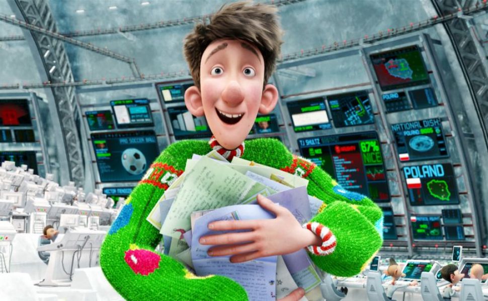 Filme de Craciun. Productiile pe care trebuie sa le urmaresti in