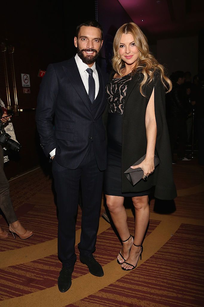 Marjorie de Sousa confirma divortul de Julian Gil. Incepe un proces lung in privinta custodiei Marjorie de Sousa confirma divortul de Julian Gil. Incepe un proces lung in privinta custodiei