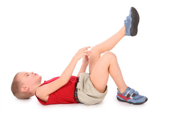 Reumatism dureri articulare la nivelul picioarelor, Sindroame Dureroase La Nivelul Membrelor