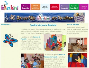 bambini