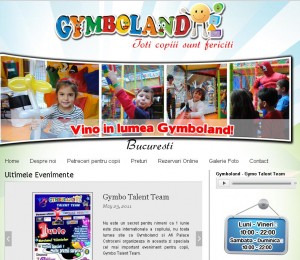 gymboland