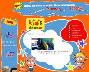kidsdream