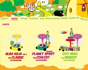 kidsplanet