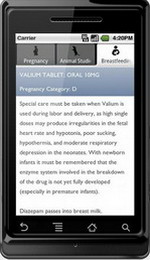 pregnancy-medication-safety