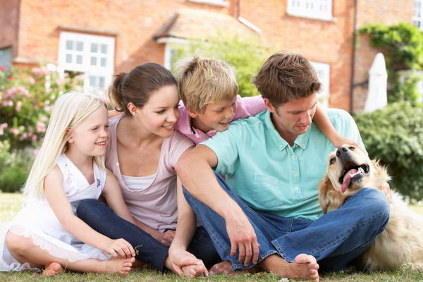 casa-familie