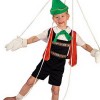 marioneta
