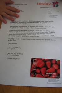 scrisoare-sainsbury