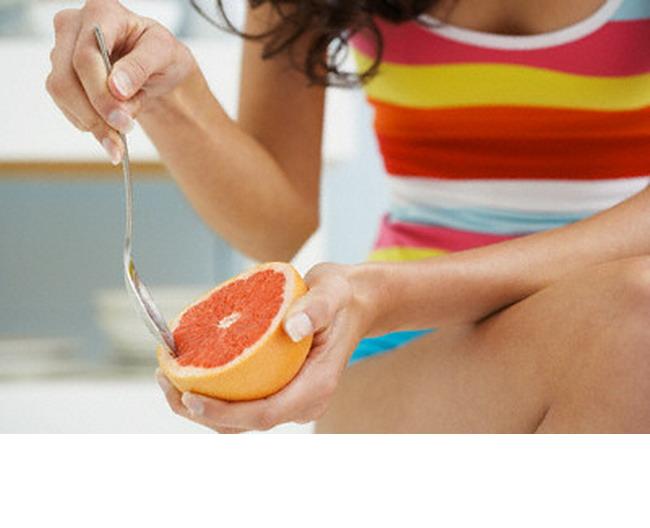 De ce nu este indicata dieta cu grapefruit? Dieta cu grapefruit