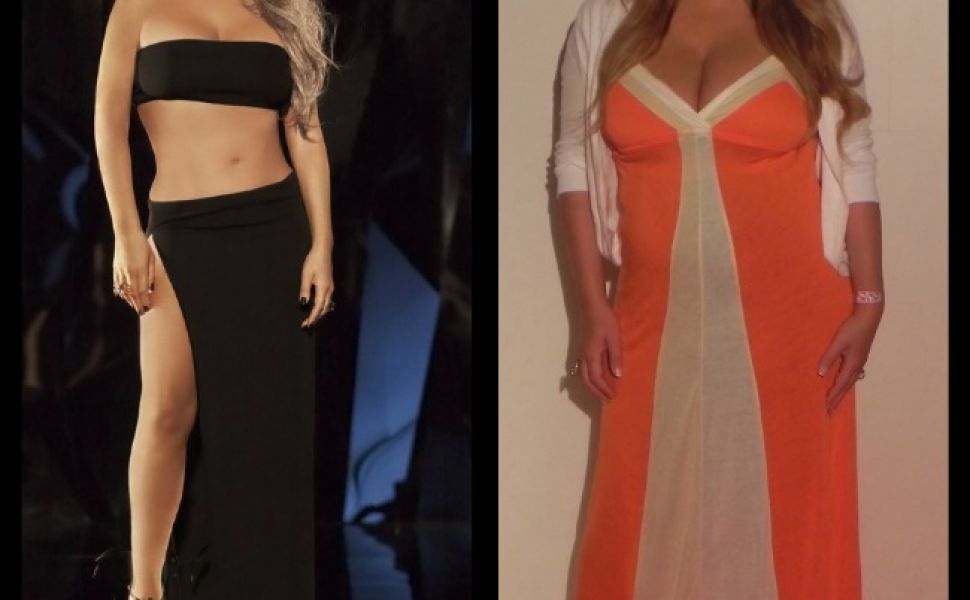 Mariah Carey a slăbit aproape 20 de kilograme cu această dietă minune – și arată WOW!