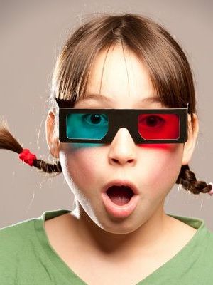 reader Make a bed Mathis Afla daca ochelarii 3D afecteaza vederea copiilor | Perfecte.ro
