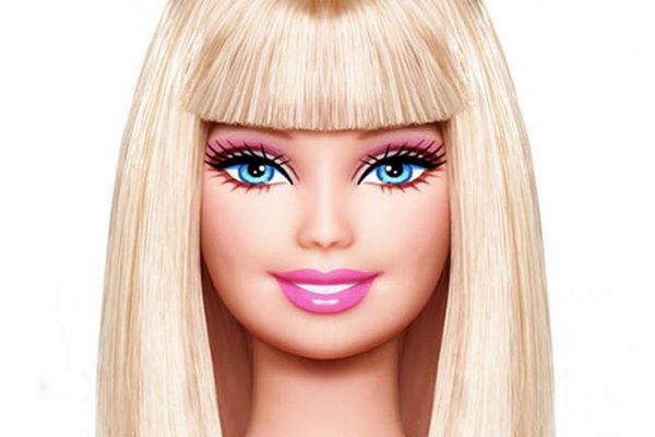 to invent Upstream Debtor Cum arata papusa Barbie fara machiaj? Imaginea care va dezamagi milioane de  fetite | Perfecte.ro