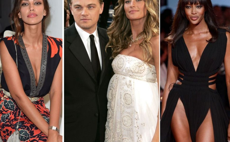 Lista Impresionanta De Iubite A Lui Dicaprio Ce Cuceriri Celebre A Facut Actorul Perfecte Ro