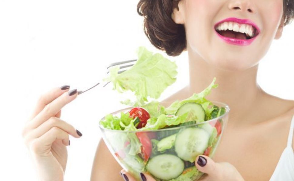 Top 10 alimente care te ajută să slăbești | pentru femei ocupate