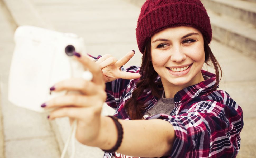 8 Trucuri Pentru Selfie Uri De Nota 10 Cum Sa Iesi Perfect In