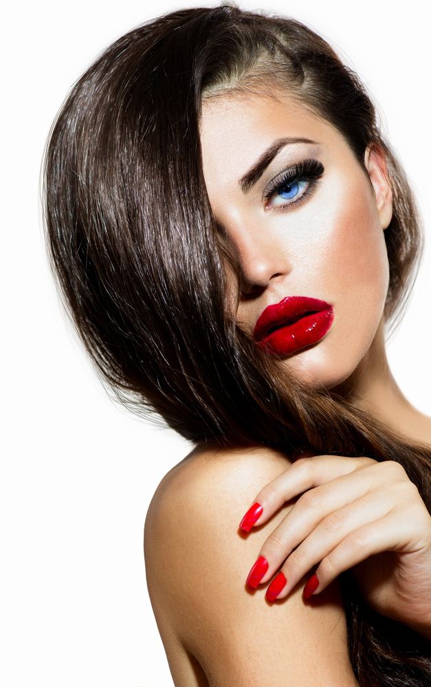 8 Coafuri Super Simple Pe Care Orice Femeie Ar Trebui Sa Stie Sa Le