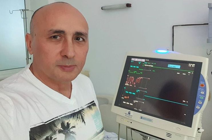 Alte trei vedete testate pentru coronavirus după ce au ...