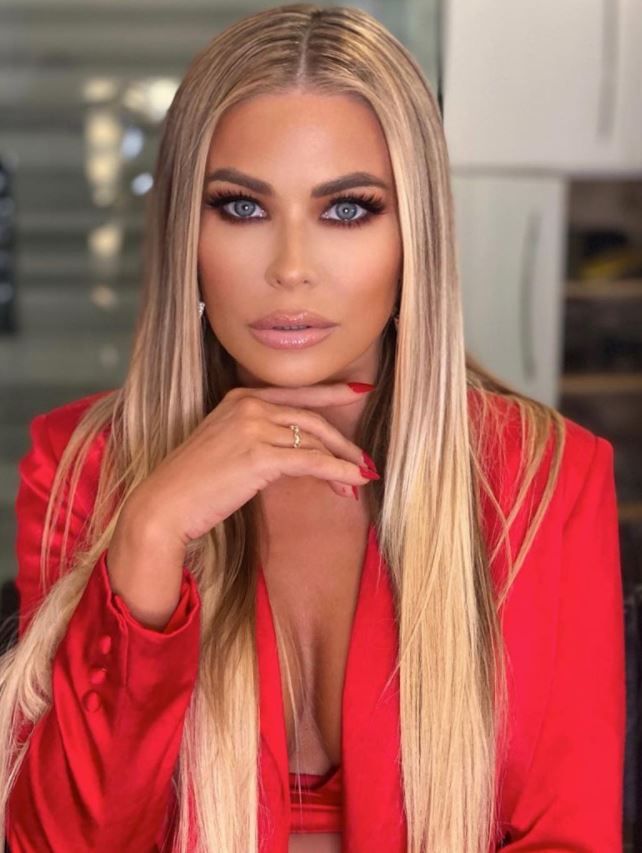Cum arată Carmen Electra, sex-simbolul anilor ‘90, la 48 de ani