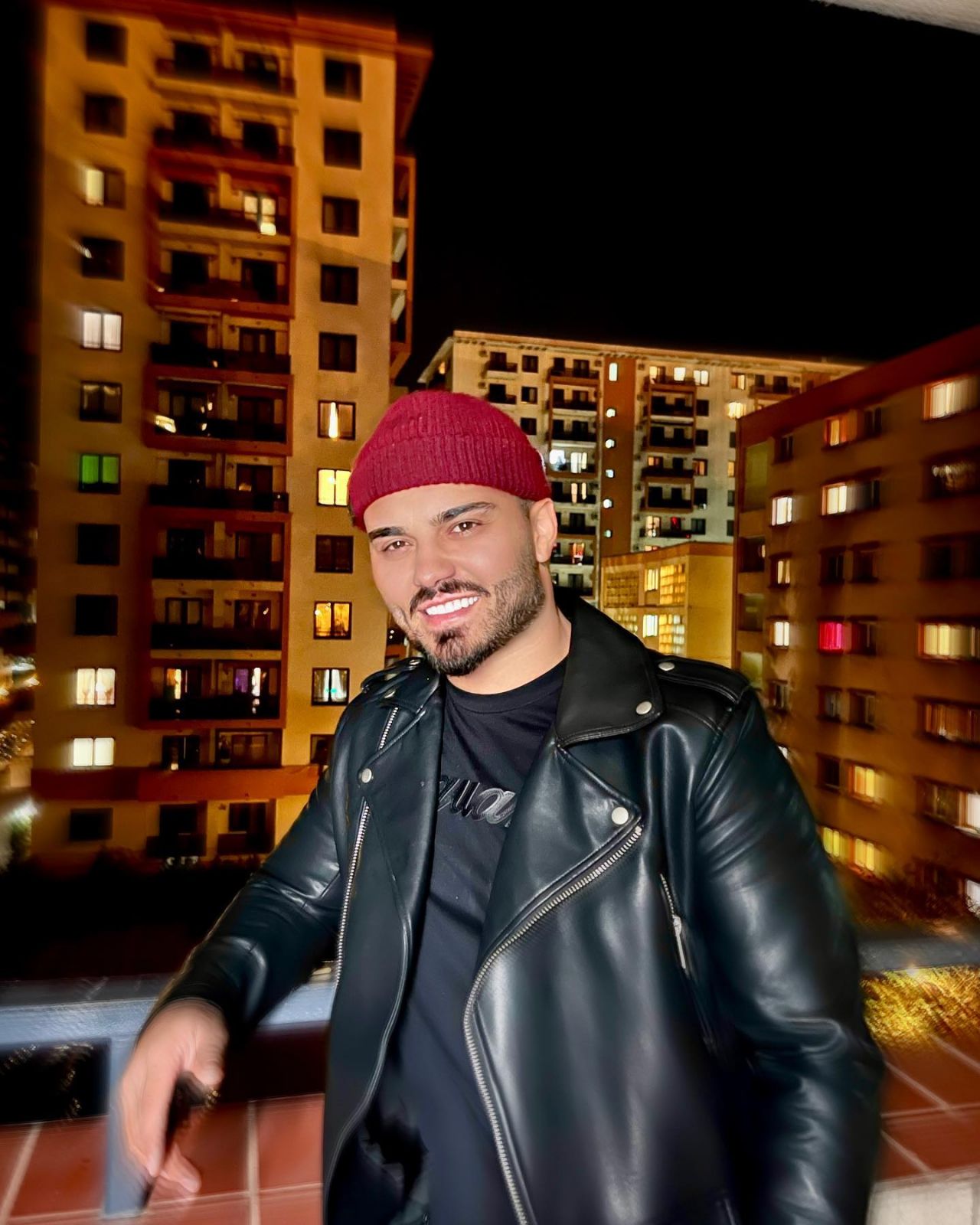 Ce a pățit Jador în timp ce se afla la Paris: A început să mă înjure