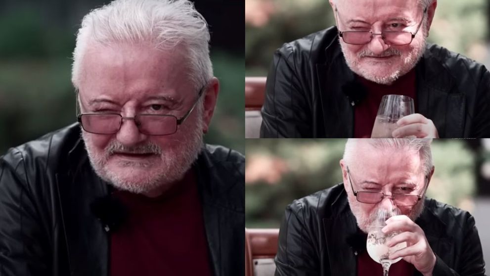 Monica Gabor, trasa la raspundere dupa ce s-a aflat in ce stare este Irinel Columbeanu: „Nu te doare?” | Perfecte.ro